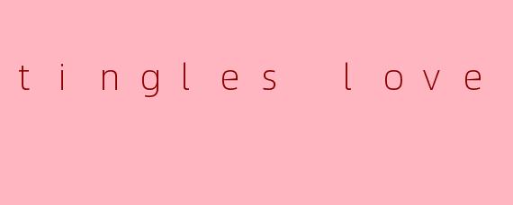 什么是.tinglesloveasmr.？